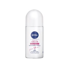 NIVEA - Antitranspirante Aclarado Natural Beauty Touch 50 mL