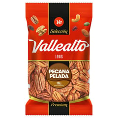 VALLEALTO - Pecanas Peladas 135 g