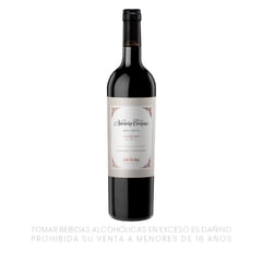 NAVARRO CORREAS - Vino Tinto Selección De Parcelas Cabernet Sauvignon 14° 750 mL