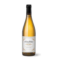 NAVARRO CORREAS - Vino Blanco Selección De Parcelas Chardonnay 14.2° 750 mL