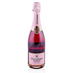 JUVE & CAMPS - Espumante Cava Brut Rosé Juvé & Camps 12° 750 mL