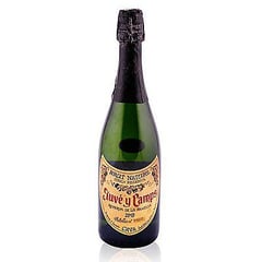 JUVE & CAMPS - Espumante Cava Reserva Familia Brut 12° Juvé & Camps 750 mL