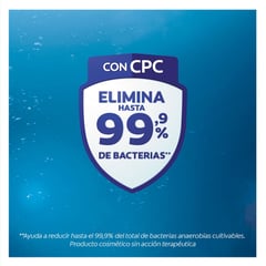 COLGATE - Enjuague Bucal Plax Soft Mint 250 mL