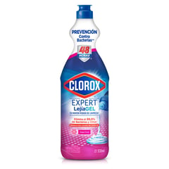 CLOROX - Lejía Power Gel Aroma Floral