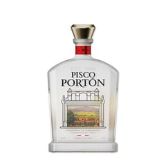 PORTON - Pisco Mosto Verde Quebranta Portón 750 mL