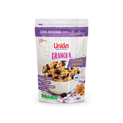 UNION - Granola con Pasas y Almendras Unión 400 g