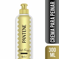 PANTENE - Crema para Peinar Pro-V Hidratación Extrema Anti Frizz 300 mL