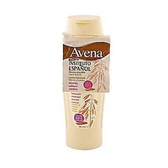 INSTITUTO ESPANOL - Gel de Ducha Avena Instituto Español 750 mL