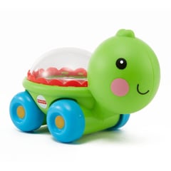 FISHER PRICE - Hippo/Turtle Ast