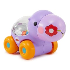 FISHER PRICE - Hippo/Turtle Ast