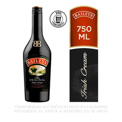 BAILEYS - Licor Bayleys The Original Irish Cream 375 mL