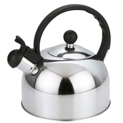 PRECIO UNO - Tetera Acero Inoxidable 2.5L