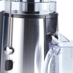 RECCO - EXTRACTOR DE FRUTAS ACERO