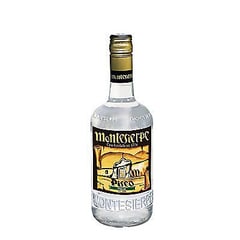 MONTESIERPE - Pisco Italia 40° 750 mL