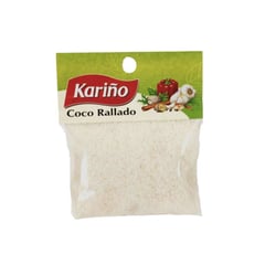 undefined - Coco Rallado Kariño 35 g