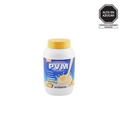 PVM - Complemento Sabor Vainilla 1 kg