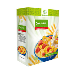 Cereal de Maíz Corn Flakes 500 g