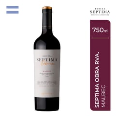 SEPTIMA - Vino Malbec Séptima 750 mL