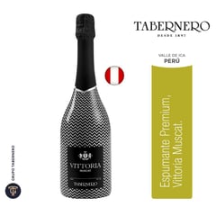 VITTORIA - Espumante Muscat Perú 750 mL