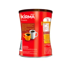 KIRMA - Café instantáneo Nescafé 190 gr