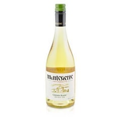 MONTESIERPE - VINO BLANCO CHENIN BT 750ML