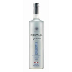 INTIPALKA - Pisco Puro Quebranta 750 mL