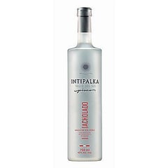 INTIPALKA - Pisco Puro Acholado 750 mL