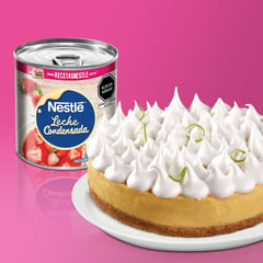 NESTLE - Leche Condensada Nestlé 393 g