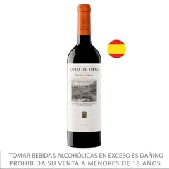 EL COTO - Vino de Maíz Reserva 750 mL