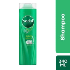 SEDAL - Shampoo Rizos Definidos 340 mL