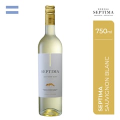 SEPTIMA - Sauvignon Blanc 750 mL