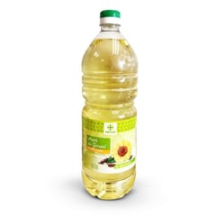 TOTTUS - Aceite de Girasol 900 mL