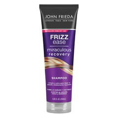 JOHN FRIEDA - Shampoo Miraclous Recovery 250 ml