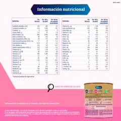 ENFAMIL - PREMIUM 2 LATA X 375 G