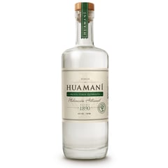 HUAMANI - Pisco Mosto Verde Quebranta 700 mL