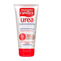 INSTITUTO ESPANOL - CREMA REP UREA 20 INST ESPANOL X150ML