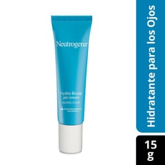 NEUTROGENA - Humectante Hydro Boost Ojos x 15 g