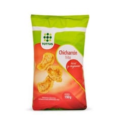 TOTTUS - CHICHARRON DE CERDO X 150GR