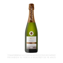 BACH - Vino Etrusco Brut 750 mL