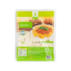 TOTTUS - Ravioles Con Carne Y Verdura 500g