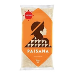 PAISANA - Arroz Superior 1 kg