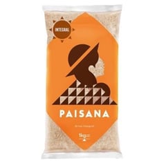 PAISANA - Arroz integral