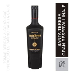 SANTA TERESA - Ron Linaje 750 mL