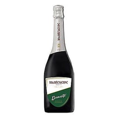 MONTESIERPE - Espumante Diamante 750 mL