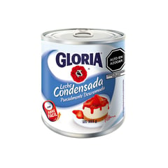 GLORIA - Leche Condensada 393 g