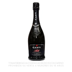 CANTI - Espumante Asti 750 mL