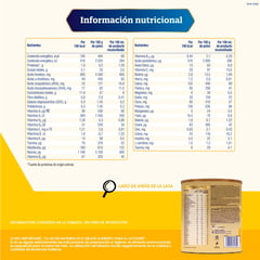 ENFAMIL - Fórmula infantil Etapa 1 Premium Promental de 850 g