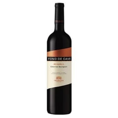 TRAPICHE - Vino Fond Cave Reserva Cab Sauvig X750mL