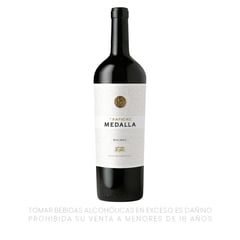 TRAPICHE - Vino Medalla Malbec 750 mL