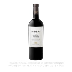 TRAPICHE - Vino Reserva Cabernet Sauvignon 750 mL